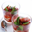 봄나들이 도시락 만들기 이미지