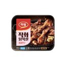 특수부위직화구이