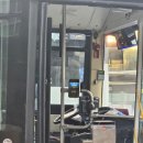 제임스치즈등갈비원광대점 | 25/11/06 버스고장, 이태리어 폰공부, 김치치즈등갈비