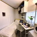 전자서울 R&D 피트니스센터 이미지