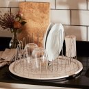 주방 : 알레시 Alessi 식기건조대 후기(노르딕네스트 배송기간/가격/피아나 의자)