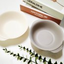 제이비홈 포레 시리얼볼 가벼운 디저트접시 BPA Free 사용후기