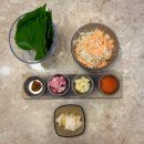 옛날닭곰탕닭발 | 김포 사우동 계화정 | 숯불향 가득한 직화 닭갈비와 닭곰탕 그리고 무제한 음료까지