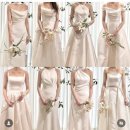 천두목장 | W19. 미유웨딩 | 강릉 스냅 드레스 피팅 후기(14벌 피팅 사진O)