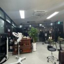 HairNbrow 헤어N브로우 안산미용실추천! 안산자이...내돈내산 찐후기 리얼후기 솔직후기 만족도200%에요^^