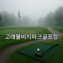 병곡면사무소 | 고래불비치파크골프장 위치 확인 요금표 필수 정보