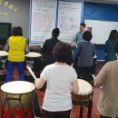 난타(중급) 이미지