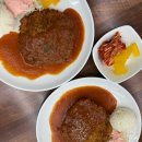 장미빌딩 | 장미경양식 강릉 중앙시장점ㅡ현지인도 찾는다는 옛날 돈가스 맛집 후기