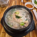 백년토종삼계탕 별관 이미지