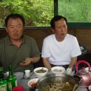 물안개피는들꽃나루