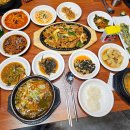 차이네밥상 | 의령 맛집 의령 농가 밥상 내 돈 내산 후기