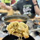 인천 청라 샤브샤브 맛집 얼큰샤브샤브 세트 후기 [다담샤브칼국수]