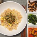 소소한 채식 식단 16번째