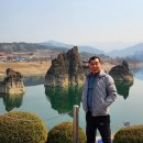 구담마을 | 단양여행_도담삼봉 단양강잔도 이끼터널 장회나루 사인암 '26.3.11(수)