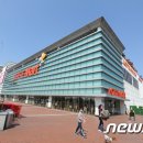 (주)롯데마트(월드컵점) 이미지