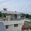 세종 태양광발전소 이미지