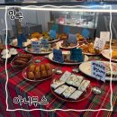 카페두다 | [ 아니무스 ] 연말 분위기 가득한 카페 아니무스 후기