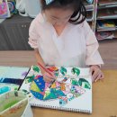 캔아트 | 그림을 처음 접하는 아이들도 괜찮아요! 고덕 캔아트스쿨 맞춤형 수업 후기