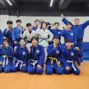 락유도관 숭실대점 | 여성들도 배우기 좋은 유도관! 락유도관 숭실대점 후기