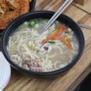 친정칼국수 이미지