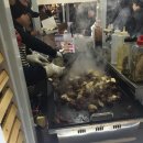 울산/멋집] 울산 성남동 큰애기 야시장, 중앙 전통 시장 메뉴