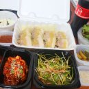 구서동보쌈 맛집 &lt;옹배기&gt; 보쌈 中자 후기♪