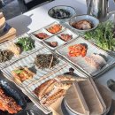 카페여차리 | 강화도 한정식 맛집 추천 푸짐한 양과 맛에 반한 여차리한정식