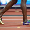 종아리 두꺼운 한녀들 본인을 근수저라고 착각하는 경우 많은데 그냥 아킬레스건이 짧은 거임 이미지