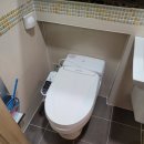 화서동 위브하늘채 앞 | 수원 변기 교체 수리 전문 - 화서동 위브하늘채 작업 후기 DH홈케어 설비