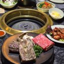 청담동 맛집 압구정 고기집 화춘옥 청담점 후기