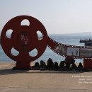 비양도 봄날 민박 이미지