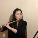 플루트 초급반 이미지