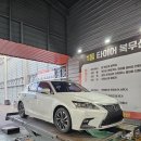 베스트타이어 | 🚗 렉서스 CT200h, 프리미엄 한국타이어 벤투스 S2 AS 교체 후기