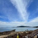 2025/8/27인천을왕리둘레길 이미지