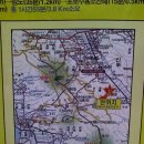 용산마을진입로 이미지