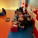 송원 태권도 이미지