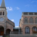 18/08/19 Korea welcomes first church specializing in matrimony - Busan Family Church is offering affordable wedding ceremonies, marriage counseling an 이미지