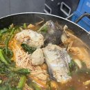 송림동태탕