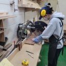 생활목공 중급 이미지