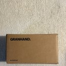 그랑캔들 | [GRANHAND] 그랑핸드 마린오키드 캔들 후기 + 수지살몬, 트와베르