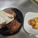 백산숯불갈비 | 원주갈비 백산숯불갈비 방문후기