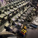 비주얼짐 PT 매교인계점 | 수원헬스장 인계동 비주얼짐 PT 매교인계점 주차할인이벤트가격운영시간일일권24시피티추천