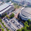 전주시시설관리공단(화산체육관)