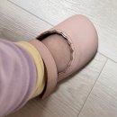 라운디(Roundy) | 돌아기 신발 ㅣ 팁토이조이