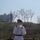 오스핏 | [오스무브] 오스무브 브이캡 블루그레이, 러닝모자 추천 여름 런닝 필수템 내돈내산 후기