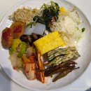 삼성역 맛집 코엑스 가성비 한식뷔페 가득드림 재방문 후기
