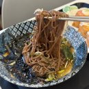 어진동세종파이낸스건너편 | [세종 어진동 맛집] 유부당: 청사 근처 든든하지만 부담없는 한끼. 다양한 수제토핑 유부초밥