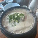 강원토종삼계탕 | 겨울 보양식 추천 – 부천 송내 맛집 강원토종삼계탕 후기