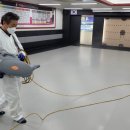 孝태권도장 이미지