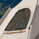 그늘막16 | 탄 최대 16%할인 구매방법 및 장점 후기 정리ㅣ3인 4인 가족 나들이 캠핑 그늘막 원터치 캠핑 텐트 추천